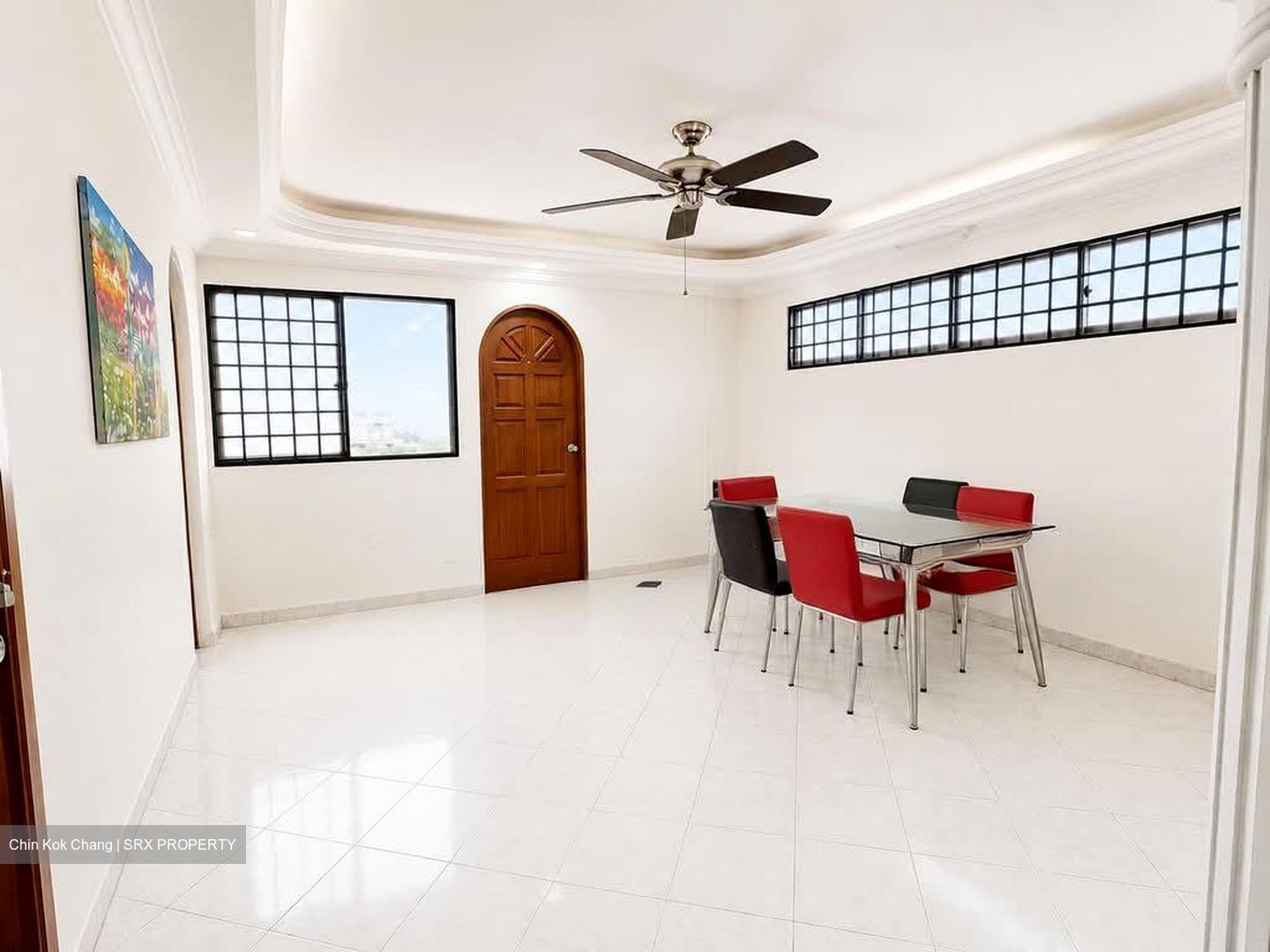 Blk 128 Lorong Ah Soo (Hougang), HDB Executive #575649791